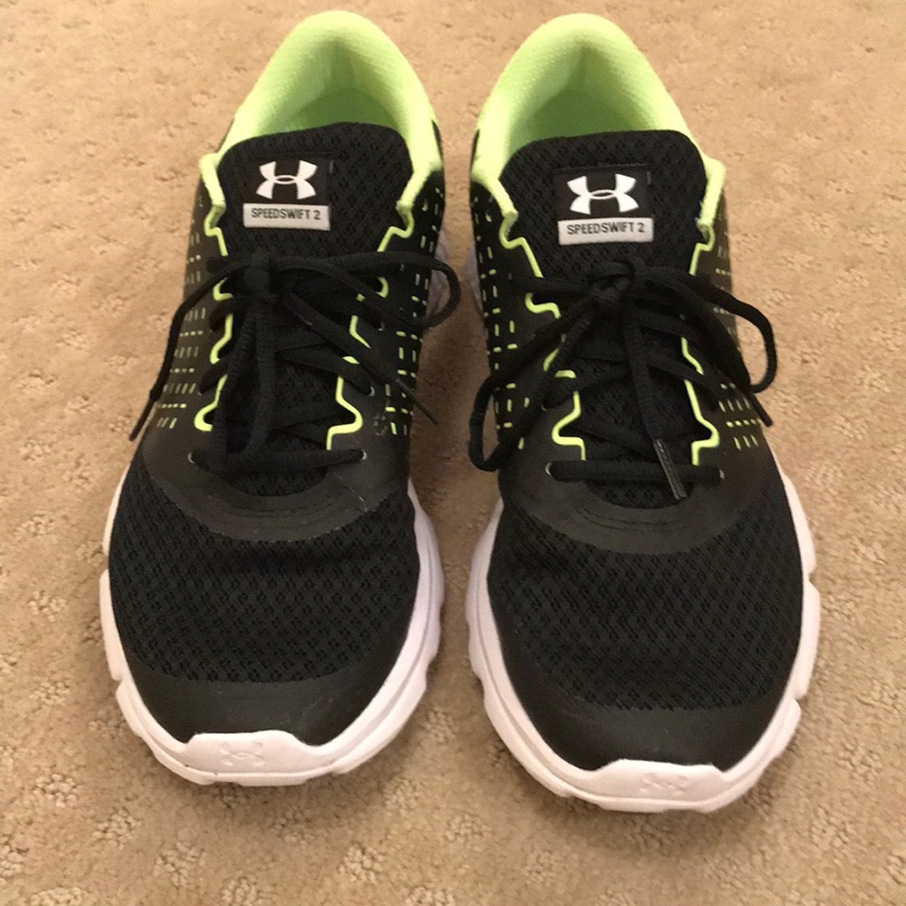 Under Armour Speed Swift 2